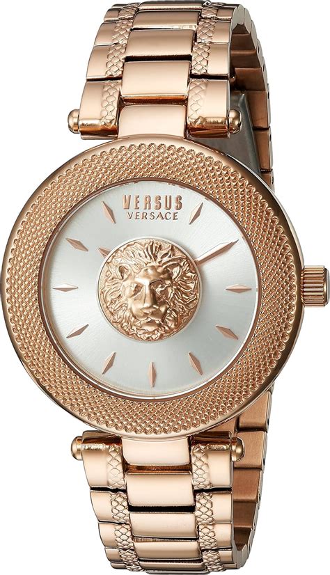 relojes versus versace opiniones|relojes versace para mujer.